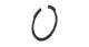 WABCO 8952212104 - Anillo