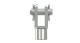 WABCO 8958012102 - Componente