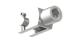WABCO 8958012152 - Actuador tristop