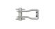 WABCO 8958015132 - Actuador tristop