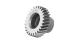 WABCO 8959051884 - Accionamiento de compresor