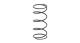 WABCO 8960232924 - Muelle