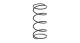 WABCO 8960232924 - Muelle