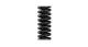 WABCO 8960468004 - Muelle