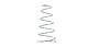 WABCO 8960527414 - Muelle