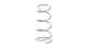 WABCO 8960528404 - Muelle