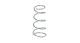 WABCO 8960528404 - Muelle