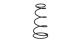 WABCO 8960528604 - Muelle