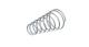 WABCO 8960529104 - Muelle