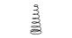 WABCO 8960529114 - Muelle
