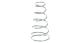 WABCO 8960529604 - Muelle