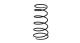 WABCO 8960530504 - Muelle