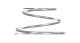 WABCO 8960531804 - Muelle