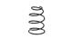 WABCO 8960801664 - Muelle