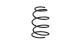 WABCO 8960801664 - Muelle