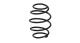 WABCO 8960801694 - Muelle