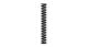 WABCO 8965123704 - Muelle