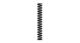 WABCO 8965123704 - Muelle