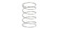WABCO 8965132004 - Muelle