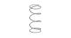 WABCO 8965146804 - Muelle