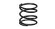 WABCO 8965167254 - Muelle