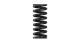 WABCO 8965176084 - Muelle