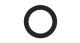 WABCO 8970103004 - Anillo de estanqueidad