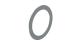 WABCO 8970400604 - Anillo de estanqueidad