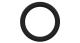 WABCO 8970700704 - Anillo