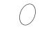 WABCO 8970701204 - Anillo