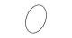 WABCO 8970701204 - Anillo