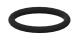WABCO 8970702504 - Anillo