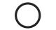 WABCO 8970703404 - Anillo