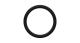 WABCO 8970705304 - Anillo