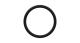 WABCO 8970710304 - Anillo