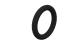 WABCO 8970711104 - Anillo
