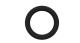 WABCO 8970711104 - Anillo