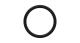 WABCO 8970716304 - Anillo