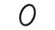 WABCO 8970716304 - Anillo
