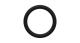 WABCO 8970730734 - Anillo