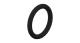 WABCO 8970730774 - Anillo