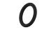 WABCO 8970730774 - Anillo