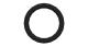 WABCO 8970731004 - Anillo