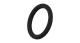 WABCO 8970731004 - Anillo