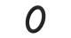 WABCO 8970800354 - Anillo