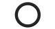 WABCO 8970800404 - Anillo