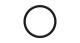 WABCO 8970801504 - Anillo