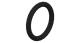 WABCO 8970803804 - Anillo