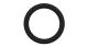 WABCO 8970803804 - Anillo