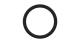 WABCO 8970804004 - Anillo